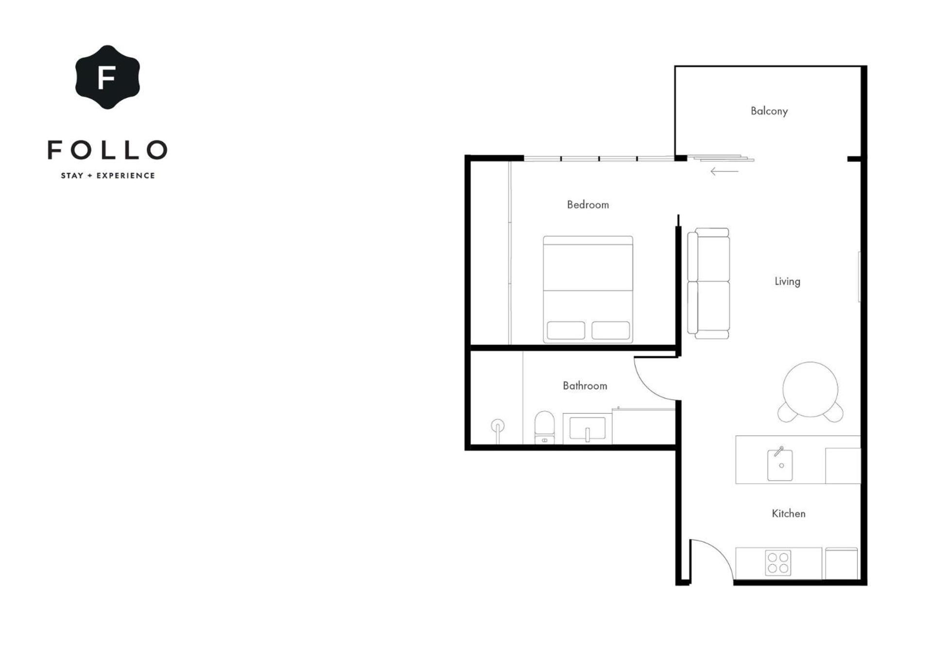 The Cove Apartment Newcastle Exterior photo